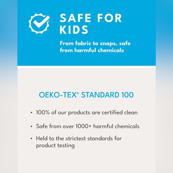 NWT Carters Baby Heart Cotton Jumpsuit - Picture 6 of 6